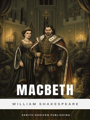 cover image of Macbeth